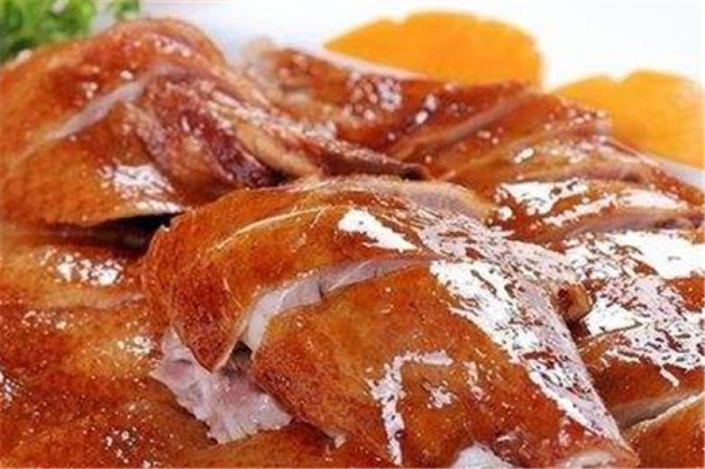 一直棒卤味烧腊